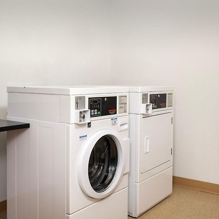 Fairfield Inn & Suites By Marriott Sioux Falls Airport Esterno foto