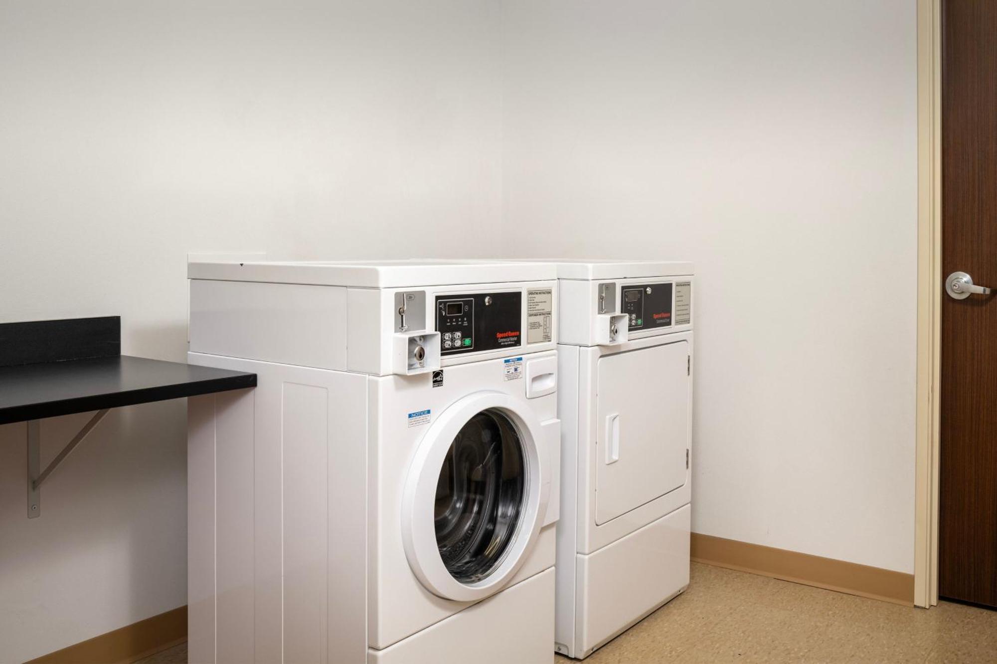 Fairfield Inn & Suites By Marriott Sioux Falls Airport Esterno foto