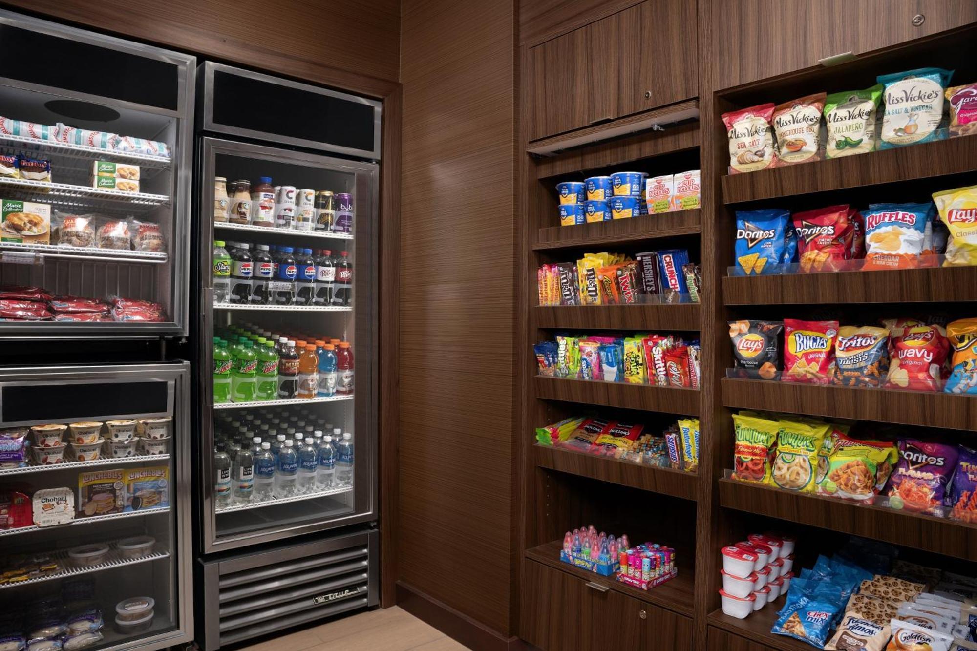 Fairfield Inn & Suites By Marriott Sioux Falls Airport Esterno foto